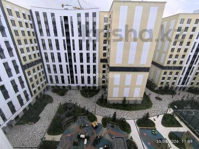 2-комнатная квартира · 65 м² · 9/12 этаж, ул. Фадеева, 38г за 38.6 млн ₸ в Алматы, Алатауский р-н