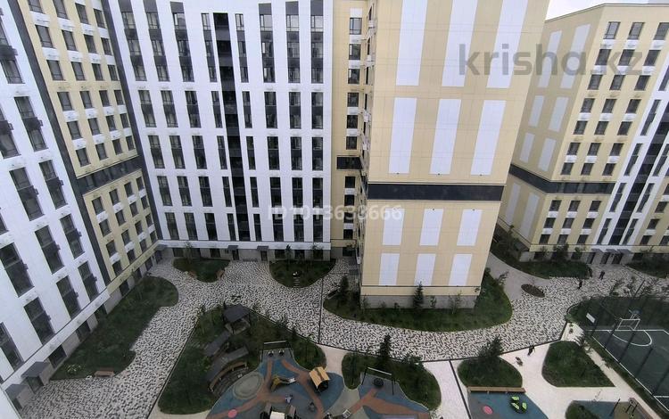 2-комнатная квартира · 65 м² · 9/12 этаж, ул. Фадеева, 38г за 38.6 млн ₸ в Алматы, Алатауский р-н — фото 2