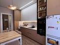 2-бөлмелі пәтер · 60 м², Туран 52/2, 52/3, бағасы: 53 млн ₸ в Астане, Есильский р-н