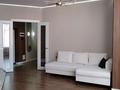 2-бөлмелі пәтер · 60 м², Туран 52/2, 52/3, бағасы: 53 млн ₸ в Астане, Есильский р-н — фото 13
