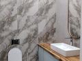2-бөлмелі пәтер · 60 м², Туран 52/2, 52/3, бағасы: 53 млн ₸ в Астане, Есильский р-н — фото 22