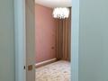 2-бөлмелі пәтер · 60 м², Туран 52/2, 52/3, бағасы: 53 млн ₸ в Астане, Есильский р-н — фото 21