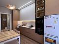 2-бөлмелі пәтер · 60 м², Туран 52/2, 52/3, бағасы: 53 млн ₸ в Астане, Есильский р-н — фото 4