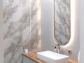 2-бөлмелі пәтер · 60 м², Туран 52/2, 52/3, бағасы: 50 млн ₸ в Астане, Есильский р-н — фото 20