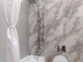 2-бөлмелі пәтер · 60 м², Туран 52/2, 52/3, бағасы: 50 млн ₸ в Астане, Есильский р-н — фото 22