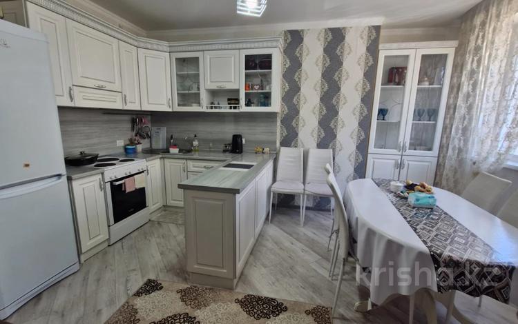 2-комнатная квартира · 83.1 м² · 4/9 этаж, Ткачева 5/1 за 36.9 млн ₸ в Павлодаре — фото 3