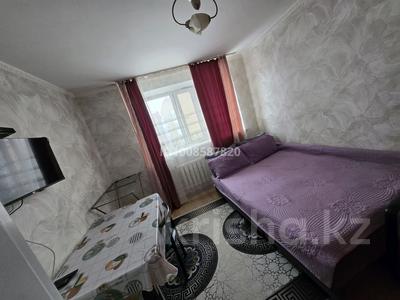 1-комнатная квартира · 28 м² · 4/5 этаж, Манаса 20/1 за 9 000 ₸ в Астане, Алматы р-н