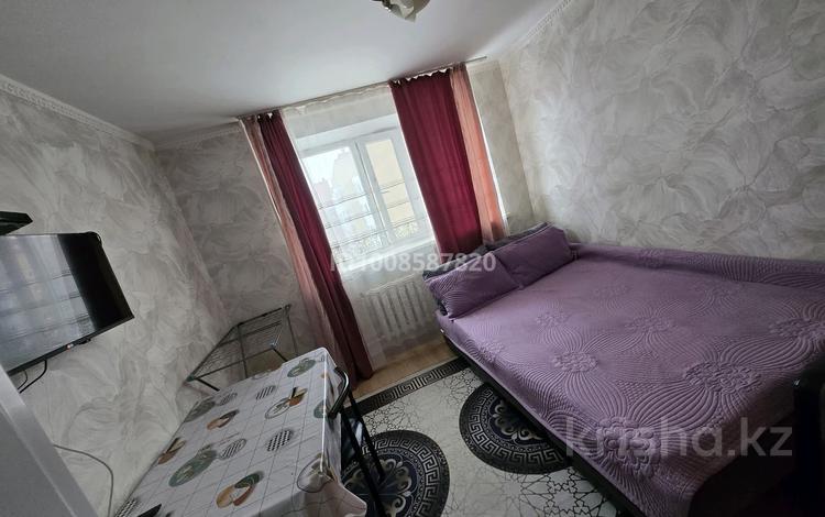 1-комнатная квартира · 28 м² · 4/5 этаж, Манаса 20/1 за 9 000 ₸ в Астане, Алматы р-н — фото 2