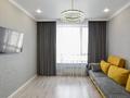 2-комнатная квартира · 65 м² · 9/10 этаж, Айтматова 40 — Мухамедханова за 41 млн ₸ в Астане, Нура р-н