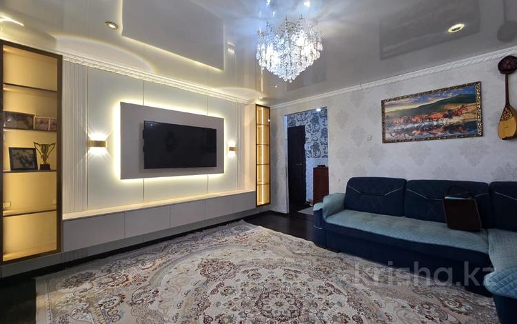 3-бөлмелі пәтер · 54.7 м² · 7/9 қабат, 7-й мкр., бағасы: 10.5 млн ₸ в Темиртау — фото 2