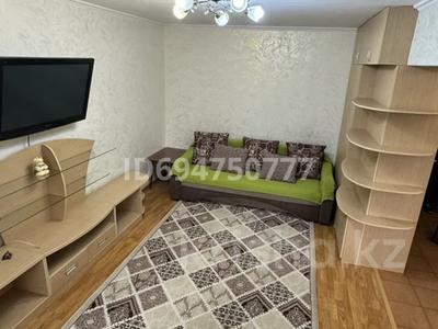 2-комнатная квартира, 58 м², Алимжанова — Барибаева за 50.5 млн 〒 в Алматы, Медеуский р-н