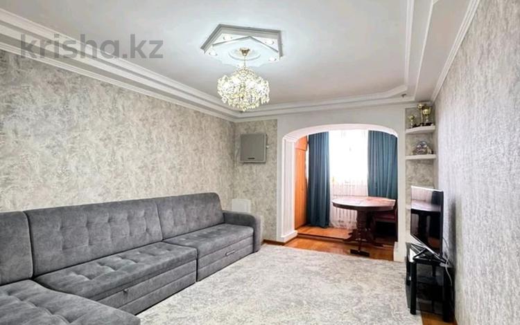 3-бөлмелі пәтер · 67.3 м² · 5/5 қабат, марата Оспанова, бағасы: 18 млн ₸ в Актобе — фото 2