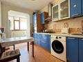 3-бөлмелі пәтер · 67.3 м² · 5/5 қабат, марата Оспанова, бағасы: 18 млн ₸ в Актобе — фото 5