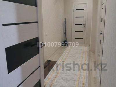 2-бөлмелі пәтер · 54 м² · 4/9 қабат, мкр Юго-Восток, Мкр Юго-Восток, мкр Гульдер 1 3, бағасы: 25 млн ₸ в Караганде, Казыбек би р-н