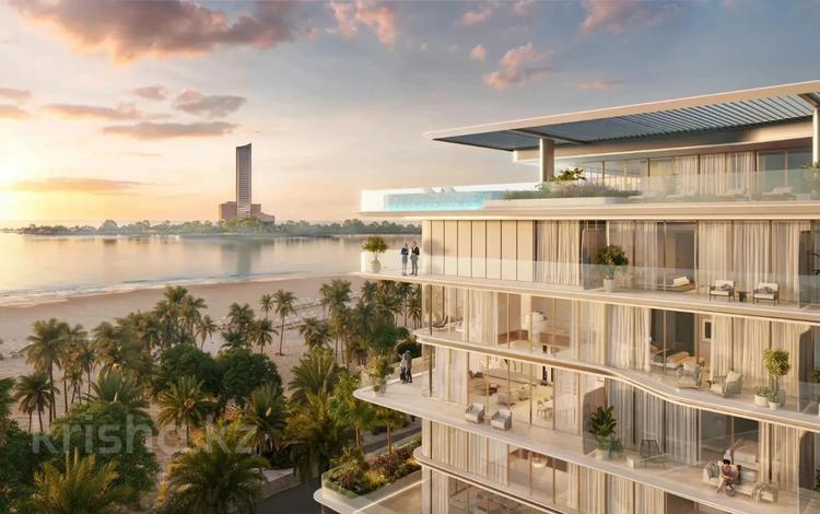 1-комнатная квартира · 44 м² · 10/15 этаж, Рас-эль-Хайма 1 за ~ 164.2 млн ₸ — фото 2