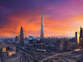 1-комнатная квартира · 44 м² · 10/15 этаж, Рас-эль-Хайма 1 за ~ 164.2 млн ₸ — фото 2