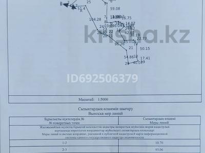 Участок · 2 га, Боралдай (Бурундай) за 28 млн ₸
