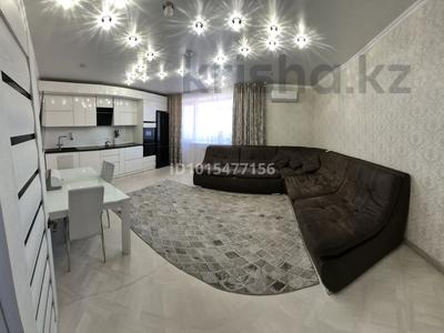 3-комнатная квартира · 75 м² · 8/9 этаж, Осипенко 1/3 — Набережная, новый РИО за 37 млн ₸ в Кокшетау