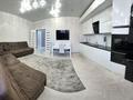 3-комнатная квартира · 75 м² · 8/9 этаж, Осипенко 1/3 — Набережная, новый РИО за 37 млн ₸ в Кокшетау — фото 2