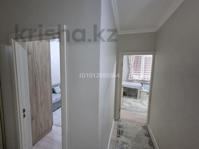 2-бөлмелі пәтер · 57 м² · 1/6 қабат, 31А мкр 9, бағасы: 19.2 млн ₸ в Актау