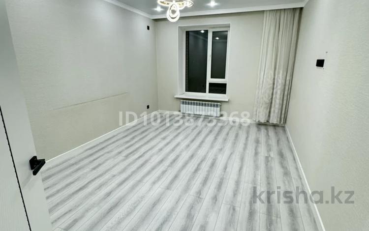 1-бөлмелі пәтер · 44 м² · 2/12 қабат, Бейбарыс Султан 25 — парк Коктал, бағасы: 23.5 млн ₸ в Астане, Сарыарка р-н — фото 2