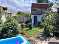 Часть дома · 3 комнаты · 46.8 м² · 2.59 сот., Бехтерева 23 за 35 млн 〒 в Алматы, Турксибский р-н — фото 12