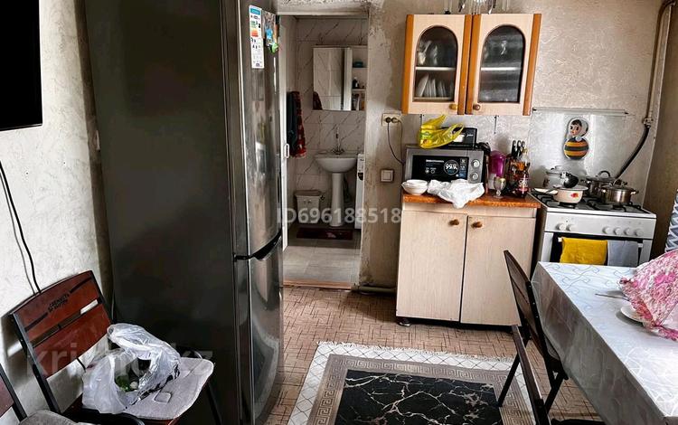Часть дома · 3 комнаты · 46.8 м² · 2.59 сот., Бехтерева 23 за 35 млн 〒 в Алматы, Турксибский р-н — фото 3