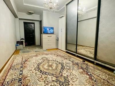 1-комнатная квартира, 19.3 м², 3/5 этаж, Утеген батыра за 12.5 млн 〒 в Алматы, Ауэзовский р-н