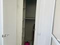 2-комнатная квартира, 66 м², 16/16 этаж помесячно, мкр Аккент за 240 000 〒 в Алматы, Алатауский р-н — фото 5