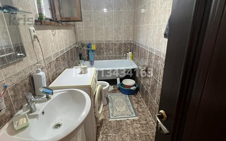 Отдельный дом · 6 комнат · 140 м² · 8 сот., мкр Аулие-Ата, 4 пер Капал 73б — Рядом с 31 школой за 38 млн ₸ в Таразе — фото 5