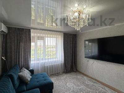 3-бөлмелі пәтер · 62.8 м² · 9/10 қабат, назарбаева 46, бағасы: 27.8 млн ₸ в Павлодаре