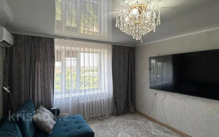 3-бөлмелі пәтер · 62.8 м² · 9/10 қабат, назарбаева 46, бағасы: 27.8 млн ₸ в Павлодаре — фото 2