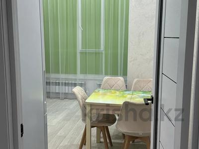 1-комнатная квартира · 45 м² · 4/4 этаж, Тауелсиздик 41 за 18.5 млн 〒 в Уральске