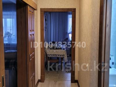 3-бөлмелі пәтер · 86.6 м² · 2/5 қабат, Сарыарка 9/1 — Сарыарка 9/1, за ITшколой, бағасы: 36 млн ₸ в Кокшетау