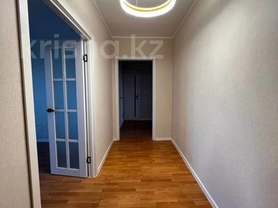 2-бөлмелі пәтер · 69 м² · 4/9 қабат, Наурыз 7, бағасы: 28 млн ₸ в Костанае