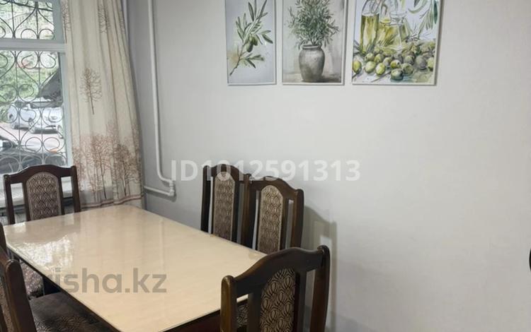 3-комнатная квартира · 75 м² · 1/5 этаж, Навои 298 — Мега центр за 380 000 ₸ в Алматы, Бостандыкский р-н — фото 26