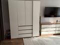 3-комнатная квартира · 75 м² · 1/5 этаж, Навои 298 — Мега центр за 380 000 ₸ в Алматы, Бостандыкский р-н — фото 7