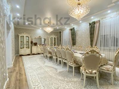Отдельный дом · 5 комнат · 251.4 м² · 12 сот., мкр. Алтын орда, Саздинское лесничество 228/34 за 100 млн 〒 в Актобе