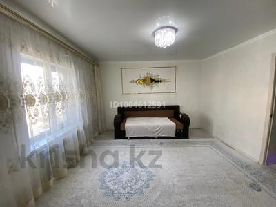 Отдельный дом · 4 комнаты · 60 м² · 3.9 сот., Капал 212 — Проспект Жамбыла(сатпаева Телецентр) за 16.5 млн 〒 в Таразе