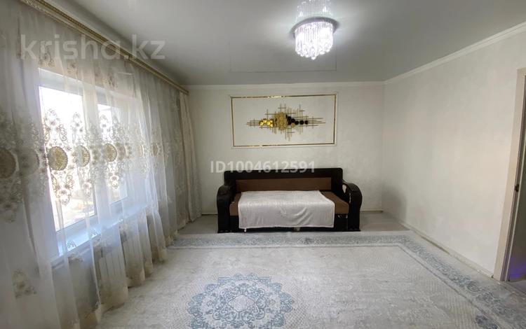 Отдельный дом · 4 комнаты · 60 м² · 3.9 сот., Капал 212 — Проспект Жамбыла(сатпаева Телецентр) за 16.5 млн 〒 в Таразе — фото 13
