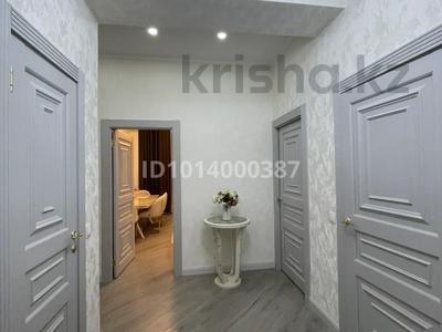 2-комнатная квартира · 77 м² · 10/16 этаж, 17-й мкр, ​17-й микрорайон 6 за 46.5 млн ₸ в Актау