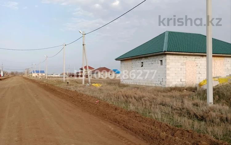 Отдельный дом · 4 комнаты · 110 м² · 10 сот., Юго-Запад 82 за 8 млн 〒 в Пугачеве — фото 2