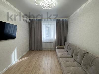 2-бөлмелі пәтер · 67.3 м² · 1/5 қабат, Алтын орда ш/а., бағасы: 29 млн ₸ в Актобе, мкр. Алтын орда