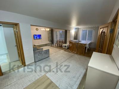 4-комнатная квартира · 86 м² · 5/6 этаж, Жастар 18 за 40 млн ₸ в Усть-Каменогорске