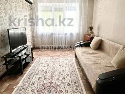 2-комнатная квартира · 55 м² · 3/4 этаж, Амангельды 1 за 20 000 ₸ в Балхаше