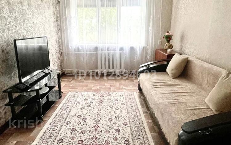 2-бөлмелі пәтер · 55 м² · 3/4 қабат, Амангельды 1, бағасы: 20 000 ₸ в Балхаше — фото 2