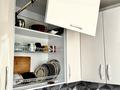 2-бөлмелі пәтер · 55 м² · 3/4 қабат, Амангельды 1, бағасы: 20 000 ₸ в Балхаше — фото 15
