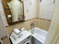 2-бөлмелі пәтер · 55 м² · 3/4 қабат, Амангельды 1, бағасы: 20 000 ₸ в Балхаше — фото 23