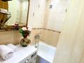 2-бөлмелі пәтер · 55 м² · 3/4 қабат, Амангельды 1, бағасы: 20 000 ₸ в Балхаше — фото 22