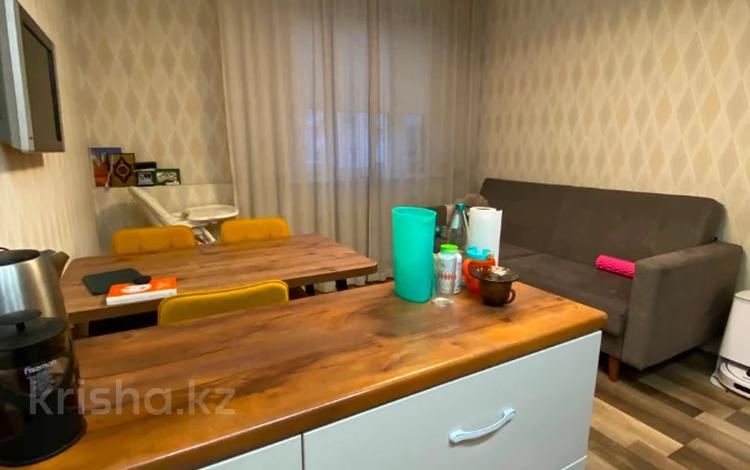 2-комнатная квартира · 60 м² · 6/12 этаж, Сатпаева — Туркебаева за 55.7 млн ₸ в Алматы, Бостандыкский р-н — фото 8